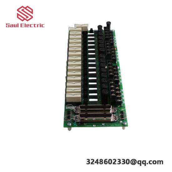 Honeywell 51306821-100 Modular Control Unit