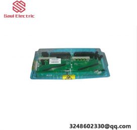 Honeywell 51306967-175 I/O Module - Advanced Control Solutions for Industry