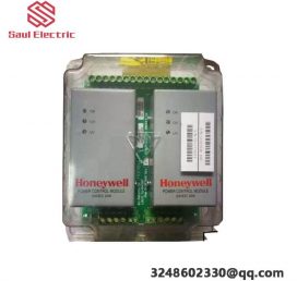 Honeywell 51307038-100: Advanced Power Control Module Assembly