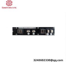 Honeywell 51307186-175 Rev e Header Board: Industrial Control Module