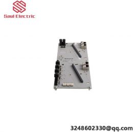 Honeywell 51307618-176: Advanced Control Module for Industrial Automation