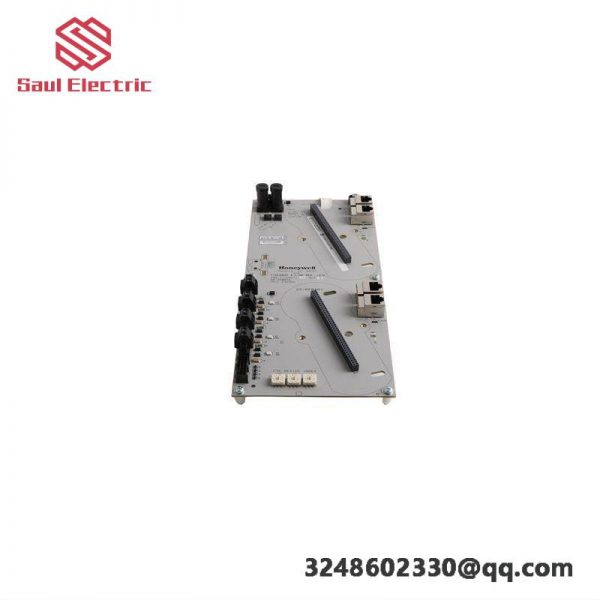 Honeywell 51307618-176: Advanced Control Module for Industrial Automation