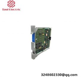 Honeywell 51307687-176 51307686-106 PM-AI Mother Board