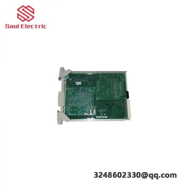 Honeywell 51307687-176 PM-AI Mother Board: Industrial Control Solution