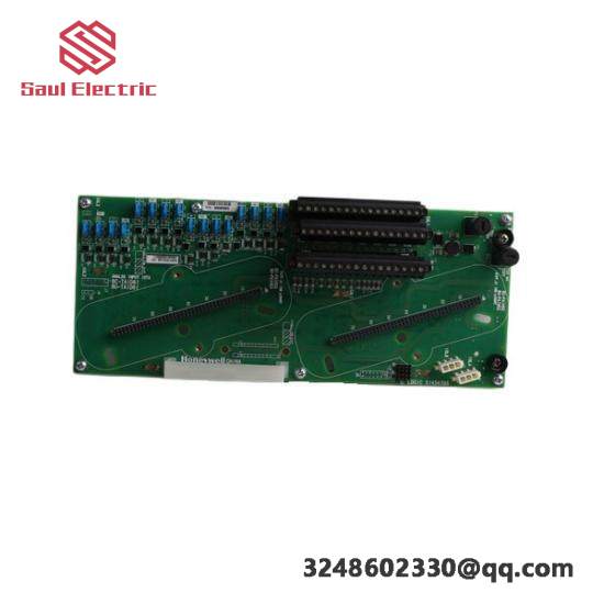 Honeywell's Innovative 51308097-100 Industrial Control Module, Advanced Automation Technology