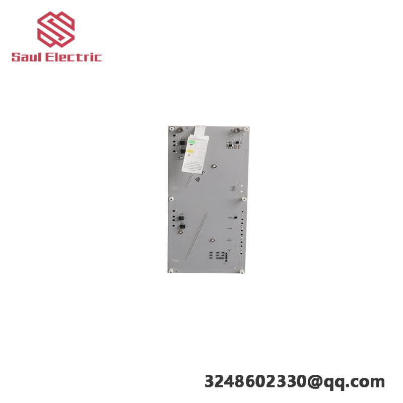 Honeywell 51308311-275 Interface Module: Advanced Networking for Industrial Automation