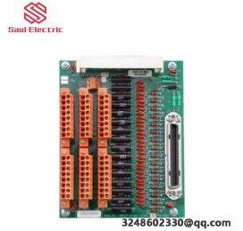 Honeywell 51309136-175 MC-TAIH03 Analog Input Module