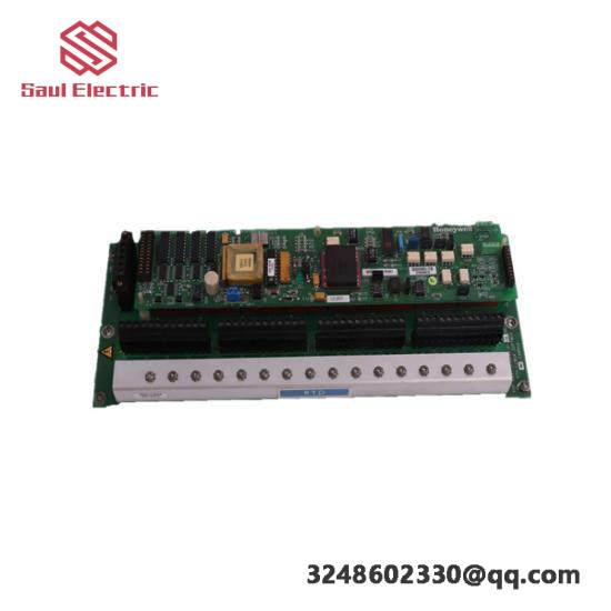 Honeywell 51309218-175 Analog Input Multiplexer RTD FTA Board - Precise Control Solutions