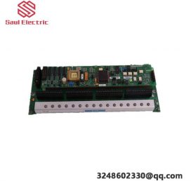 Honeywell 51309218-175 MC-TAMR03: Advanced Low-Level Analog Input Multiplexer RTD for Industrial Automation