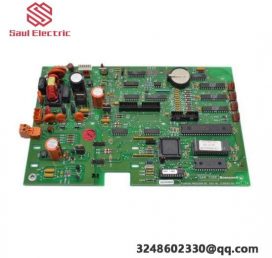 Honeywell 51309355-001: Advanced Process Control Module