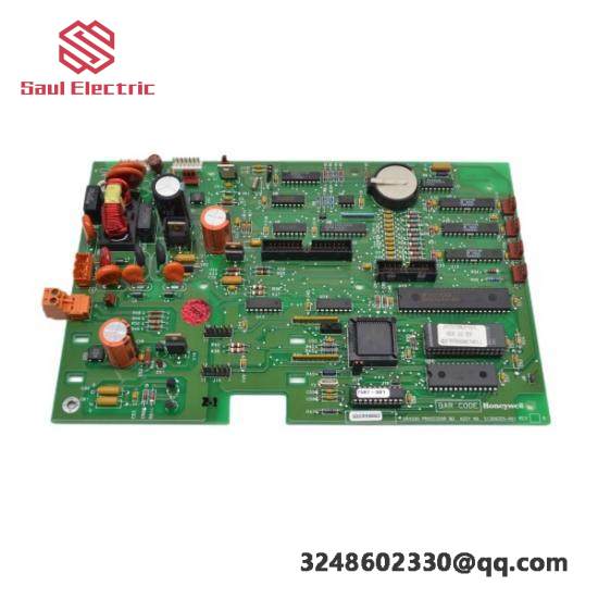 Honeywell 51309355-001: Advanced Process Control Module