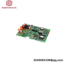 Honeywell 51309355-501 Processor Board: Industrial Control Solution