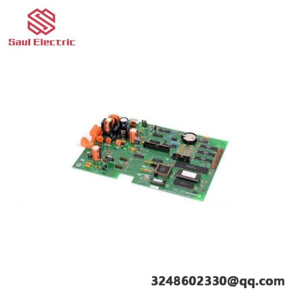 Honeywell 51309355-501 Processor Board: Industrial Control Solution