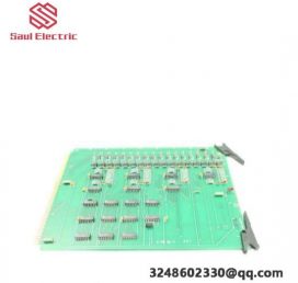 Honeywell 51390086-100 Circuit Board: Industrial Control Precision in Every Component