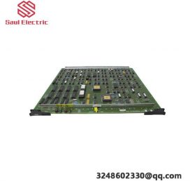 Honeywell Interface Board 51400955-100, Control Module for Industrial Automation