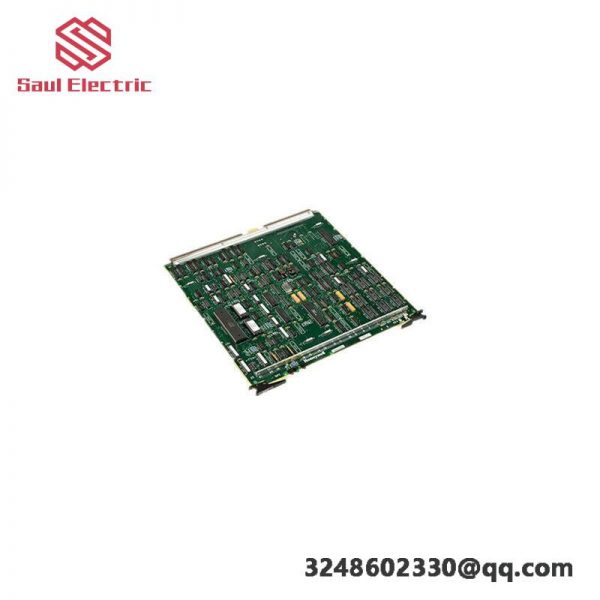 Honeywell PC Board 51401052-100: Precision Control for Industrial Applications