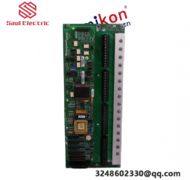 Honeywell PLC 51401070-100: High-Power Processing Module