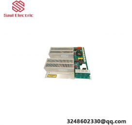 Honeywell Power Supply 51401140-450, for Industrial Automation Solutions