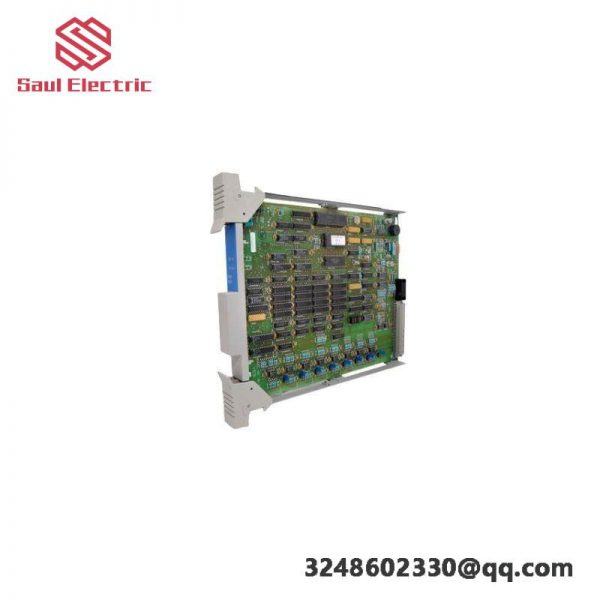 Honeywell 51401286-100 PLC Control Module