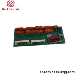 Honeywell 51401303-100A: Advanced Interface Module for Industrial Automation