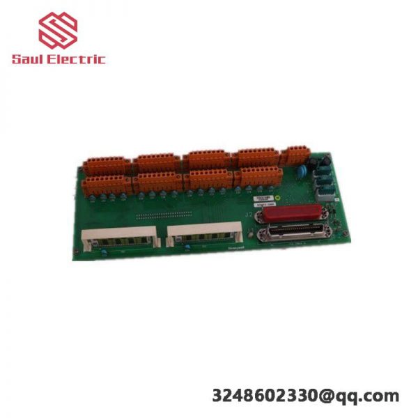 Honeywell 51401303-100A: Advanced Interface Module for Industrial Automation