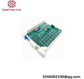 Honeywell 51401303-200A Interface Module - Precision Control for Industrial Automation