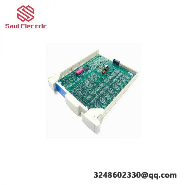 Honeywell 51401303-200A Interface Module - Precision Control for Industrial Automation