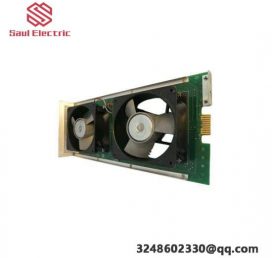 Honeywell 51401496-100 Node Fan Assembly