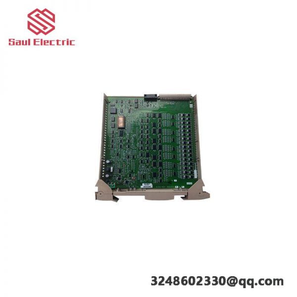 HONEYWELL 51401583-100 EPNI: Advanced Control Module for Industrial Automation