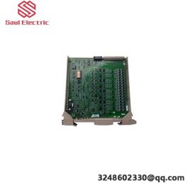 Honeywell 51401583-100 Interface Board: Reliable PLC Component for Industrial Automation