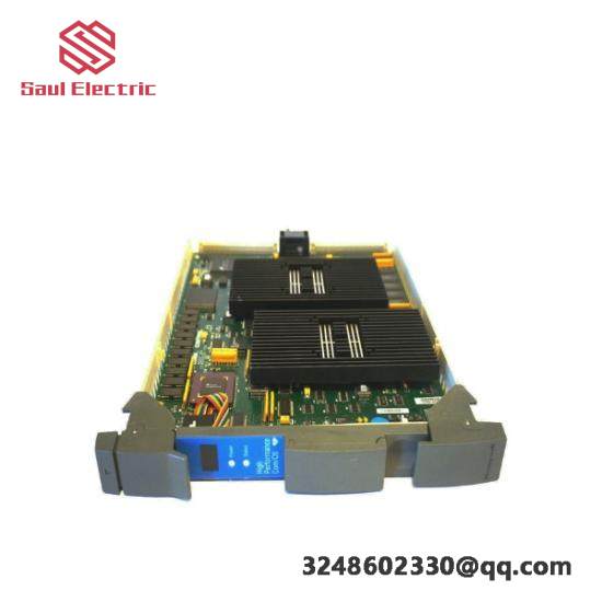 Honeywell 51401635-150 UCN Series Control Module