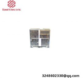 Honeywell PLC 51401946-100 Main Processor Control Board