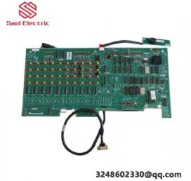 Honeywell 51401952-100 & 51120684-101: Precision Control Modules for Industrial Automation