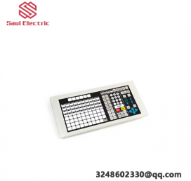 Honeywell 51402497-100 Oper Keyboard; Manufacturer: Honeywell