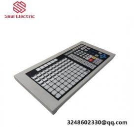 Honeywell 51402497-200 TP-DSOEP1-100 Operator Keyboard: Industrial Control Module