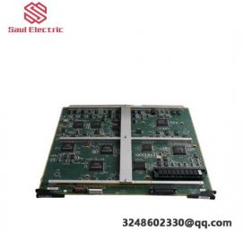 Honeywell 51402615-400 DCS Module: Industrial Automation Innovation