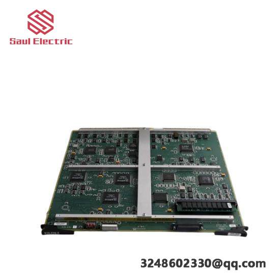 Honeywell 51402615-400 DCS Module: Industrial Automation Innovation