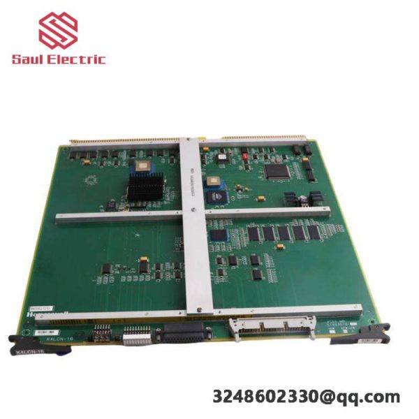 Honeywell K4LCN-16 51403519-160 Industrial Control Module