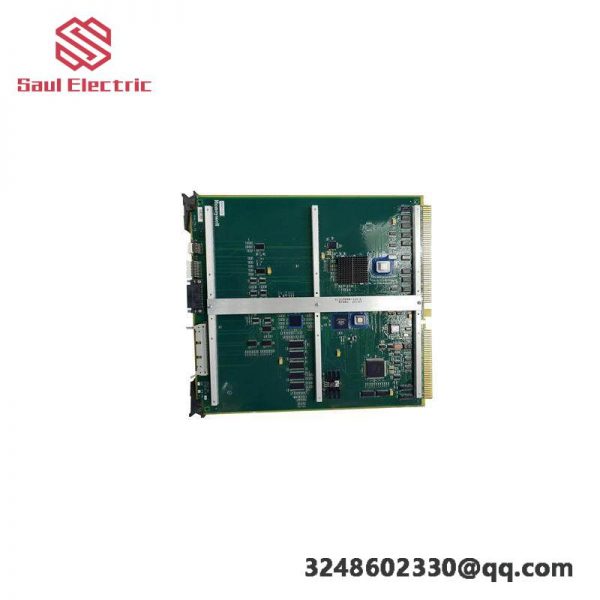 HONEYWELL 51403519-160 Memory Processor: High Performance for Industrial Control Solutions