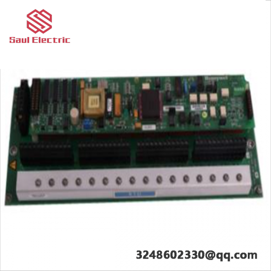 HONEYWELL 51403645-100/51403698-100 SBHM-SINGLE BOARD HISTORY MODULE - Industrial Control System Module