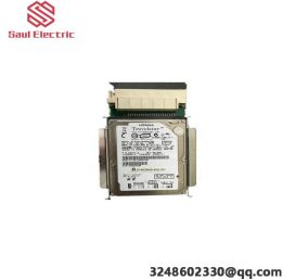 HONEYWELL 51403645-400 SBHM Hard Drive Assembly, Advanced Industrial Control Solution