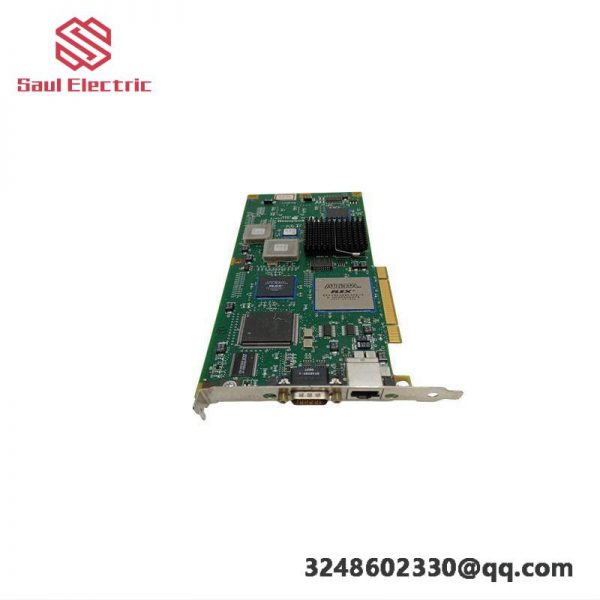 Honeywell 51403776-100 Industrial Control Module, Compact and Efficient