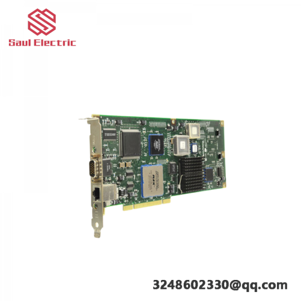 Honeywell 51403776-100 Industrial Control Module, Compact and Efficient