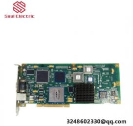 Honeywell UCN Series 51403776-100: Industrial Automation Control Module