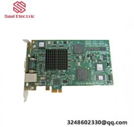 Honeywell 51405098-100 RP Interface Desktop Card, Industrial Control Module