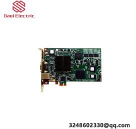 Honeywell 51405098-100-RP LCNP4E Card: Industrial Control Module