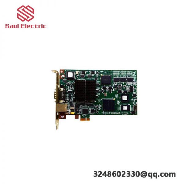 Honeywell 51405098-100-RP LCNP4E Card: Industrial Control Module