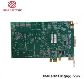 Honeywell 51405098-100 DCS Control Module