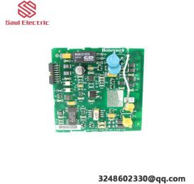 Honeywell 51452810-001: Advanced Auxiliary Control Module for Industrial Automation