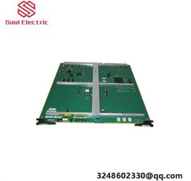 Honeywell 51454196-100 Rev. R Control Board